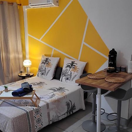 Ibis Studio Cayenne Esterno foto