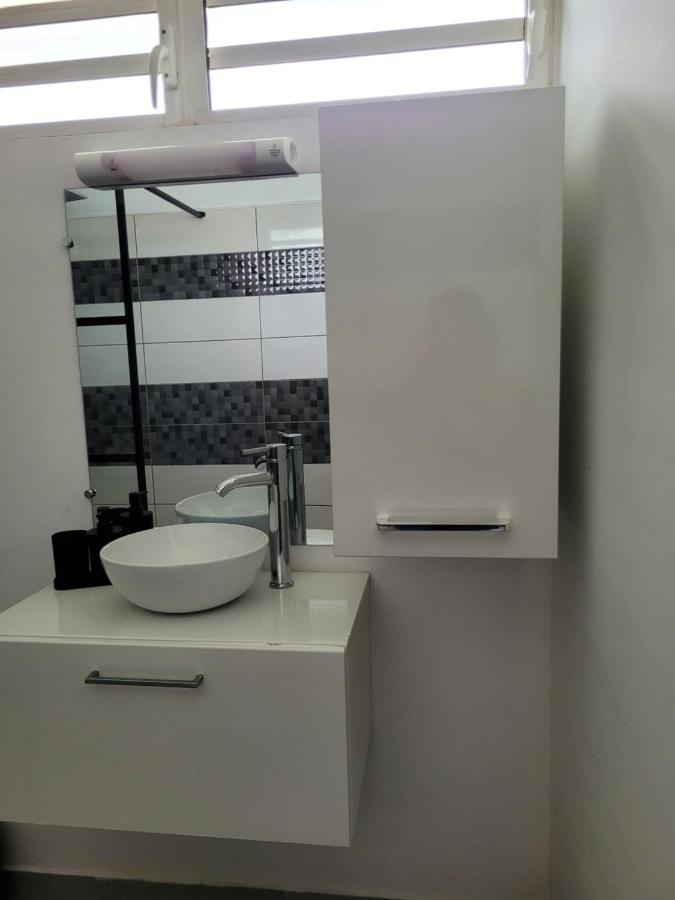Ibis Studio Cayenne Esterno foto