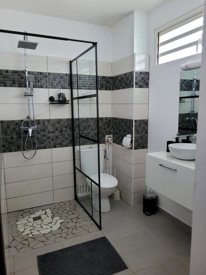 Ibis Studio Cayenne Esterno foto
