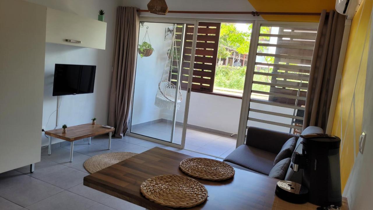 Ibis Studio Cayenne Esterno foto