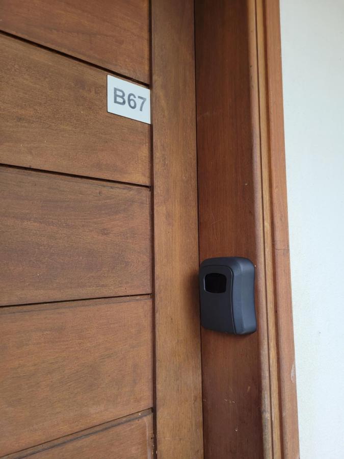 Ibis Studio Cayenne Esterno foto